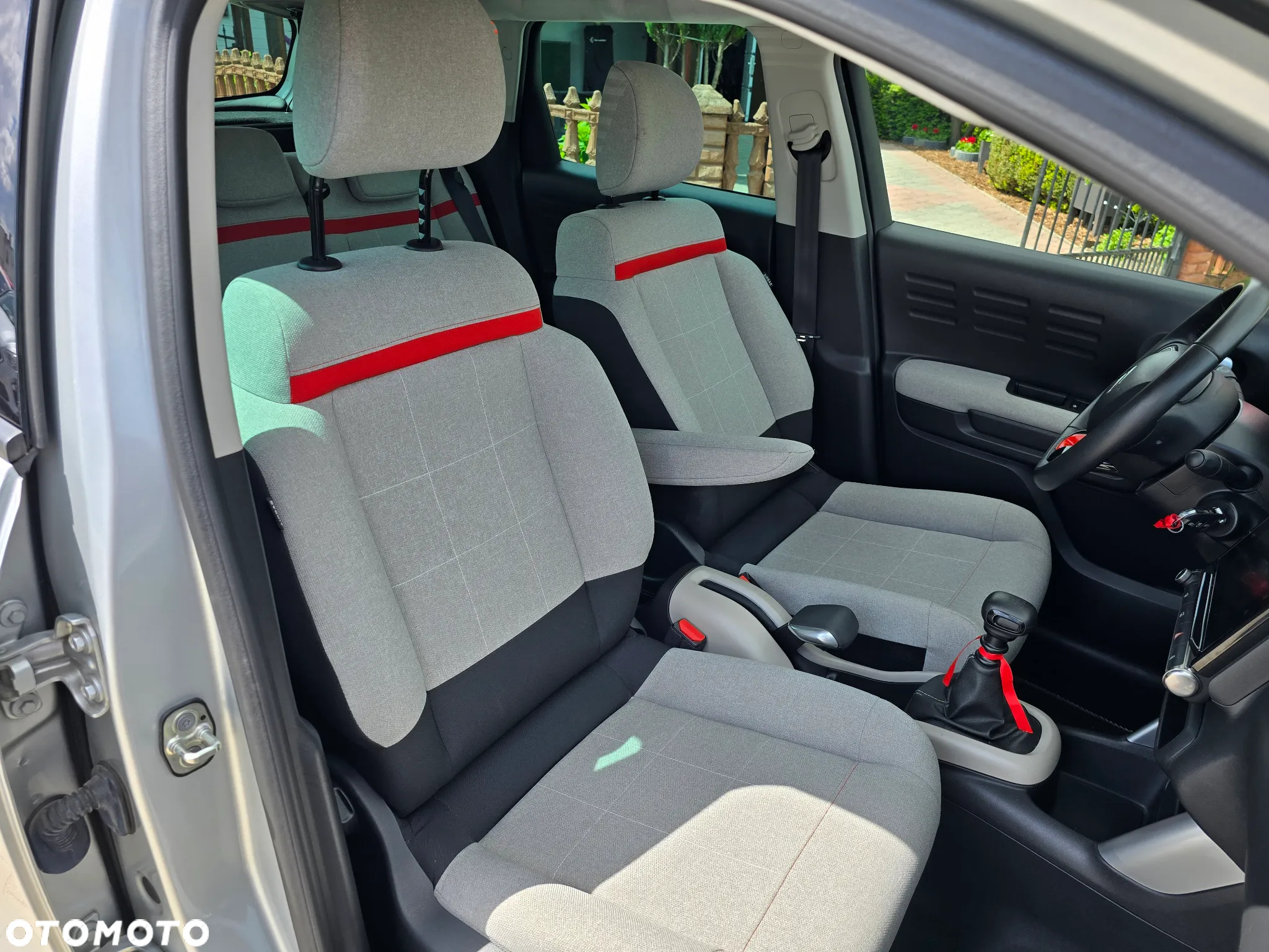 Citroën C3 Aircross - 15