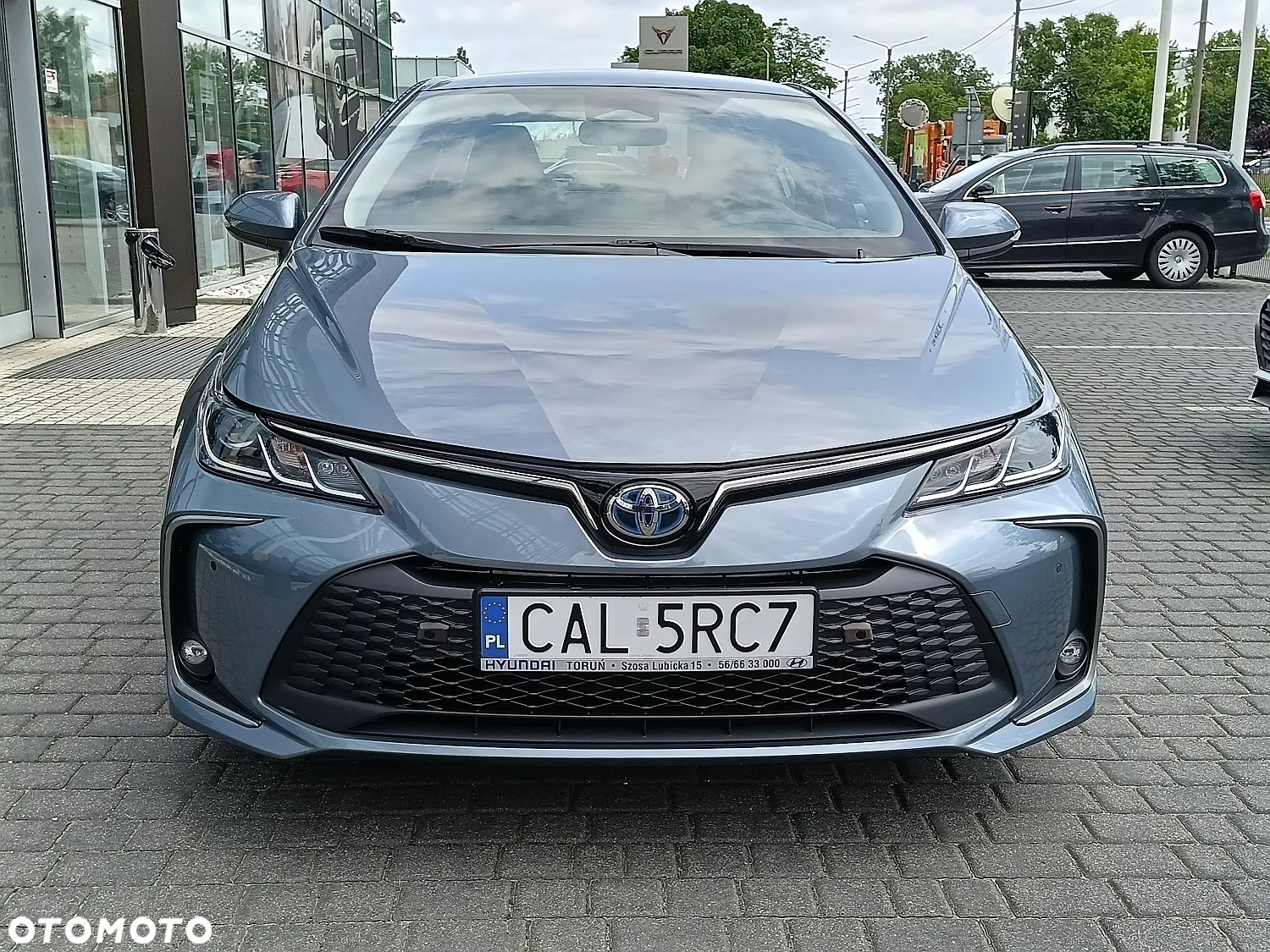 Toyota Corolla 1.8 Hybrid Comfort - 7