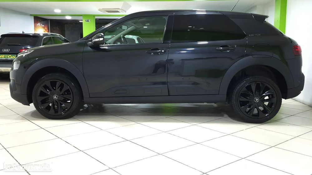 Citroën C4 Cactus 1.5 BlueHDi Feel Business - 7