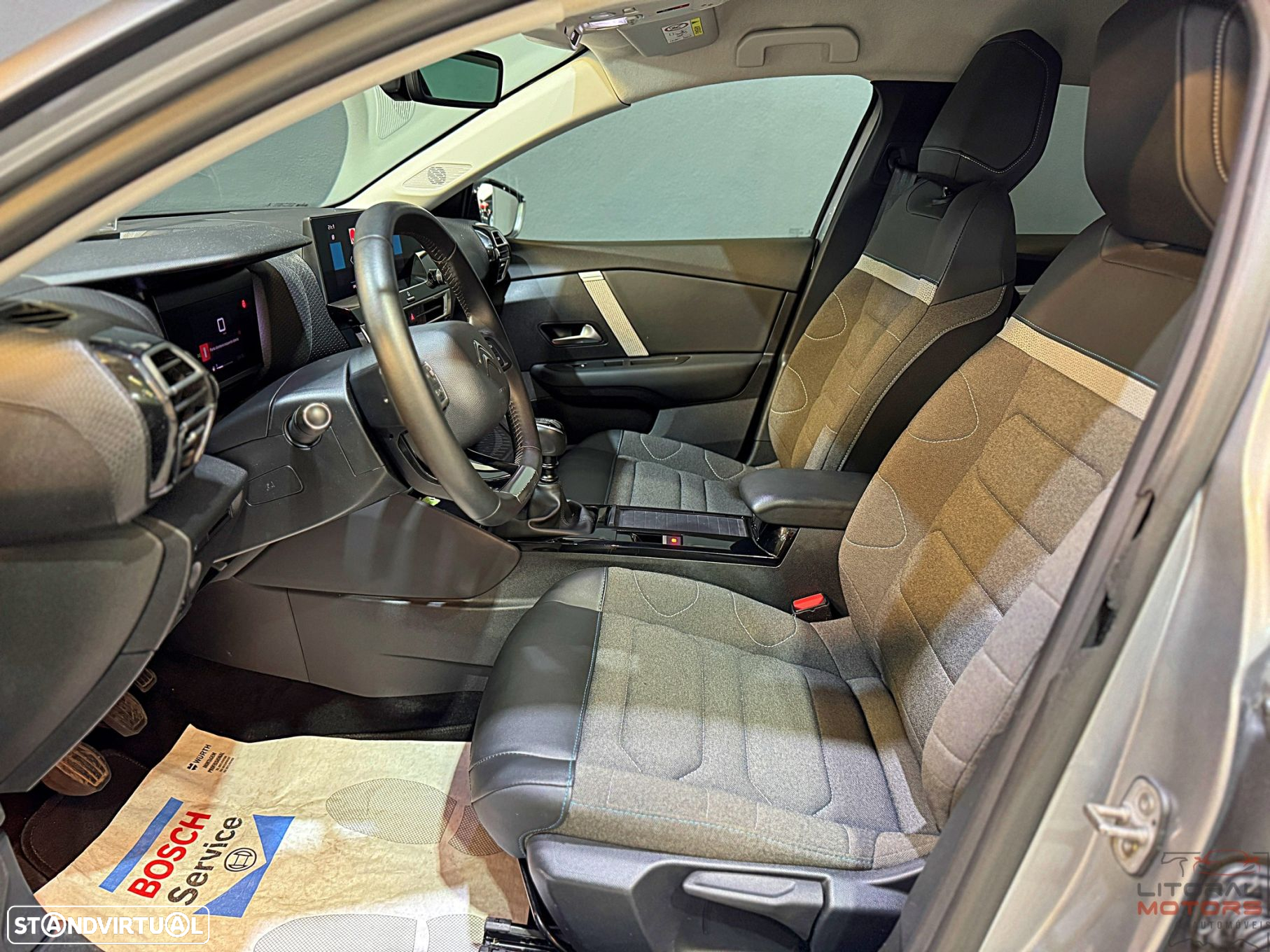 Citroën C4 1.2 PureTech Shine - 14