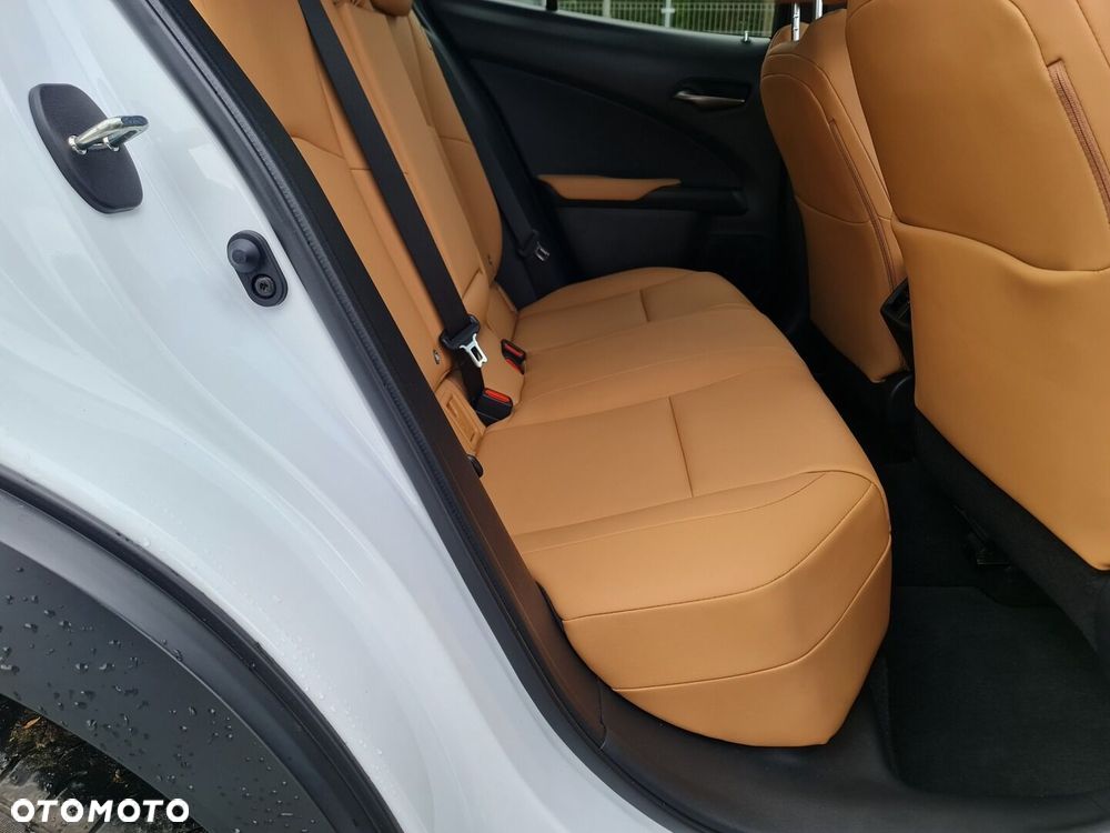 Lexus UX 200 GPF F Sport Design 2WD - 11