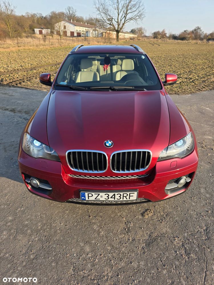 BMW X6 - 35