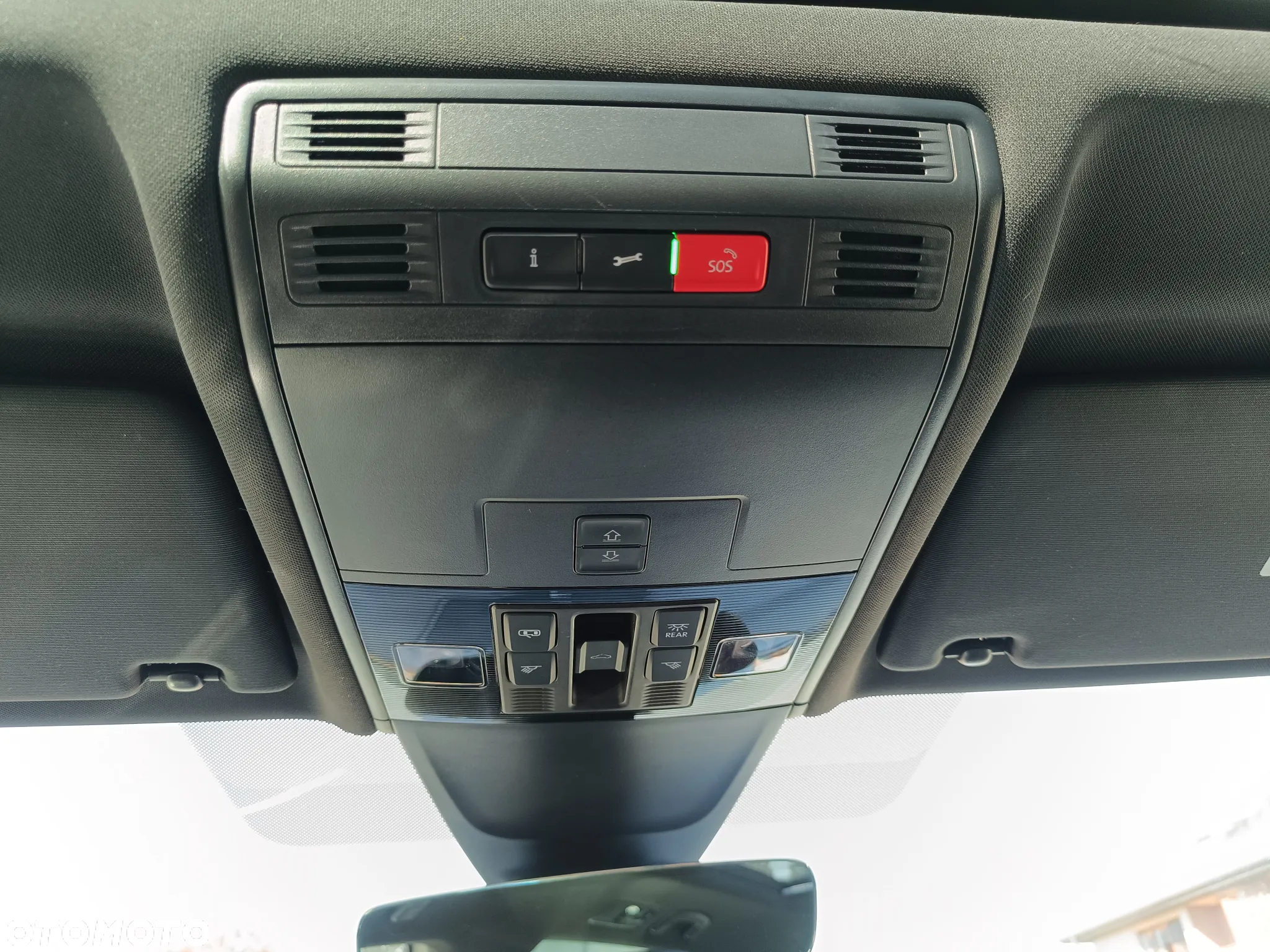 Volkswagen Tiguan 2.0 TSI BMT 4Mot Highline DSG - 18