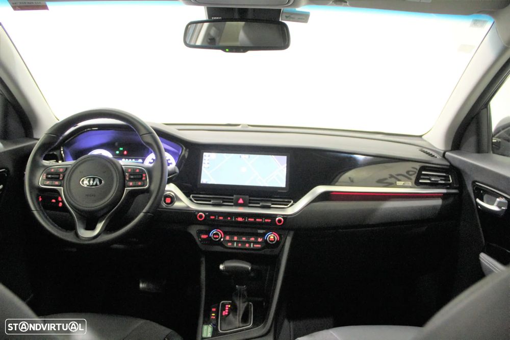 Kia Niro 1.6 GDi HEV Drive - 7