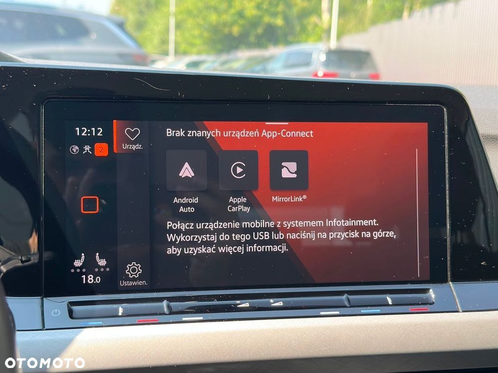 Volkswagen Golf 1.5 TSI EVO Life - 21