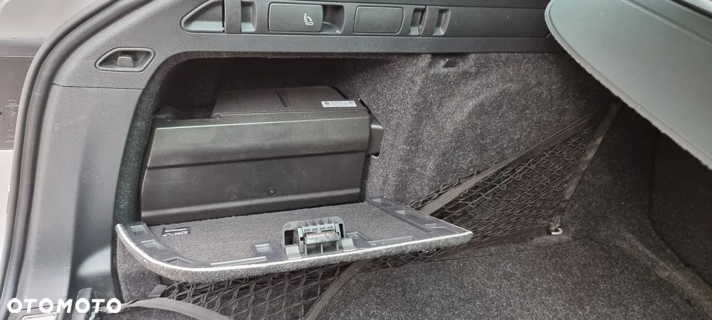 Skoda Superb 2.0 TDI SCR Style DSG - 18