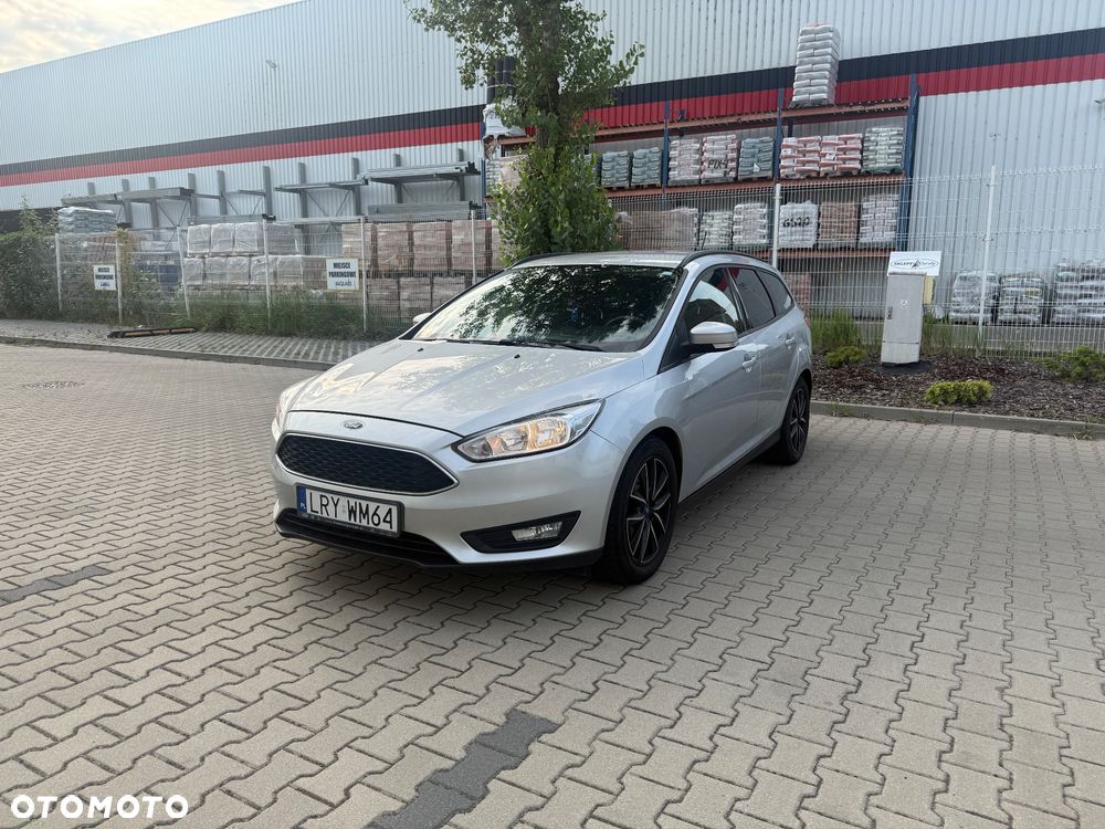 Ford Focus - 5