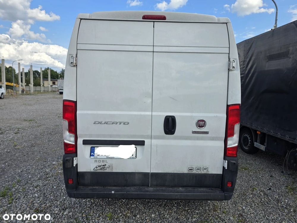 Fiat Ducato - 5