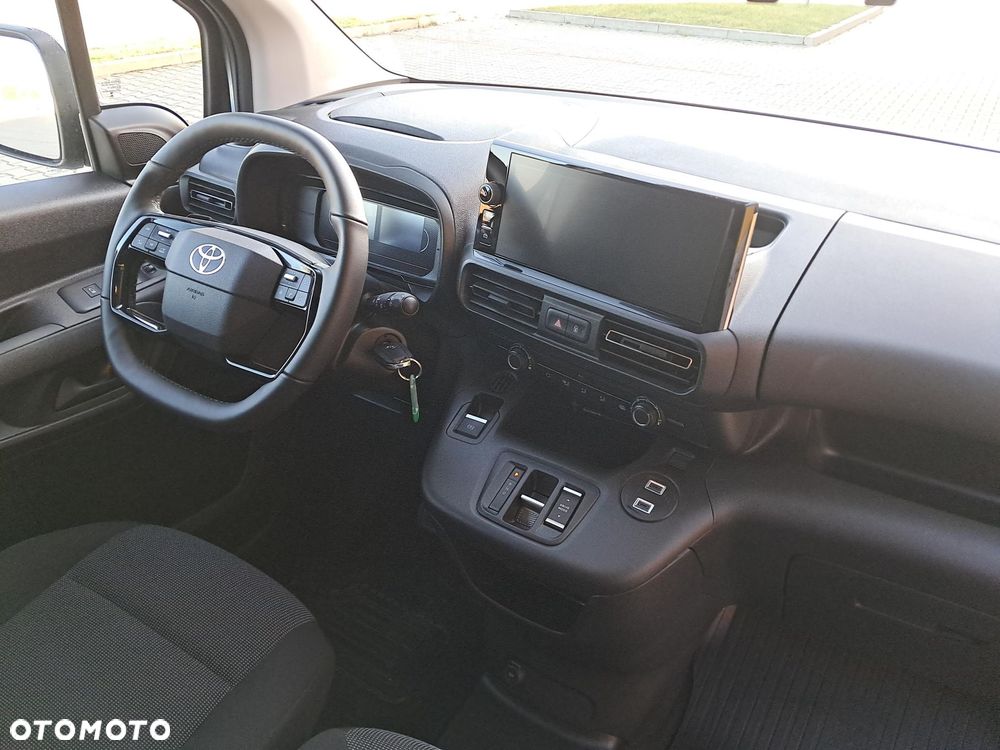 Toyota PROACE CITY - 22