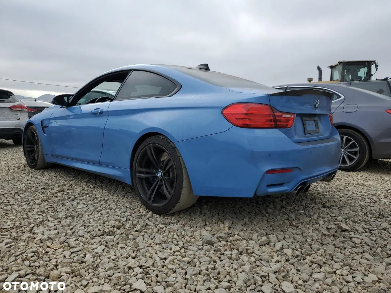 BMW M4 - 2