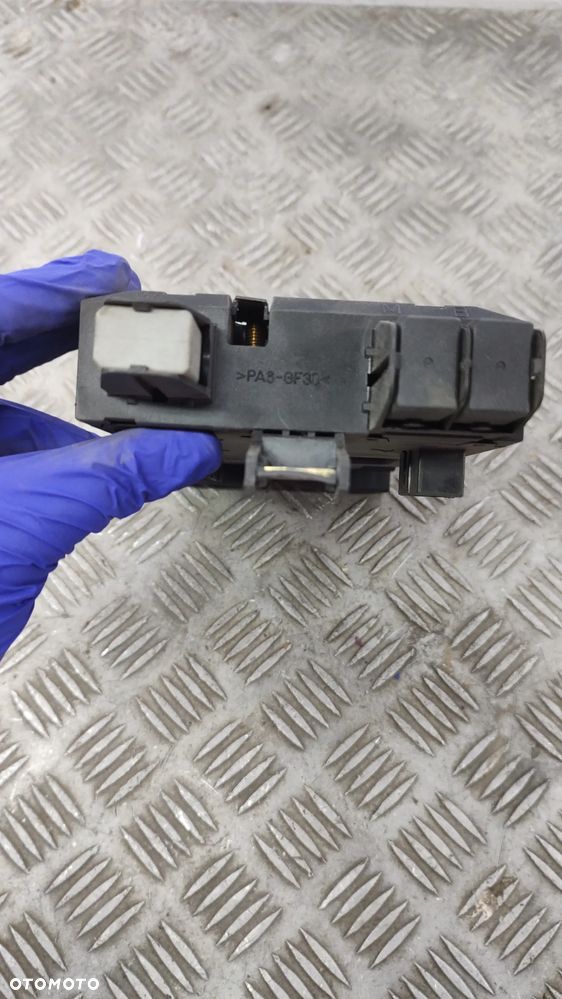 A0005402550 Skrzynka bezpieczników Sprinter 903 2.2 cdi - 6