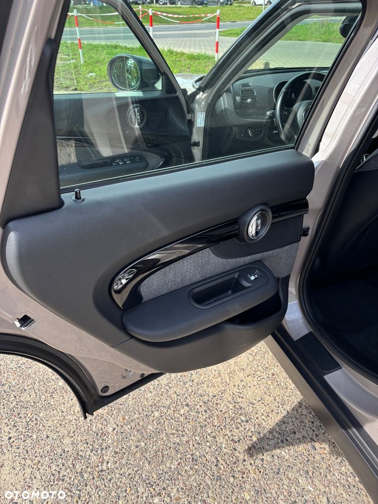 MINI Clubman - 15