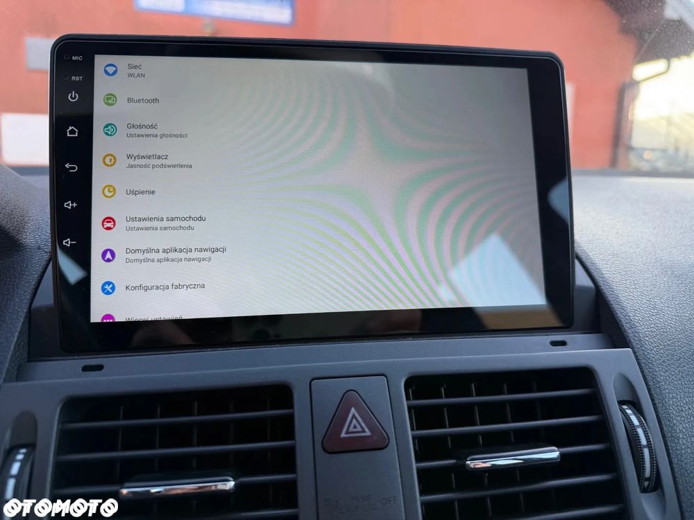 Mercedes-Benz Klasa C 220 CDI DPF Automatik BlueEFFICIENCY - 14