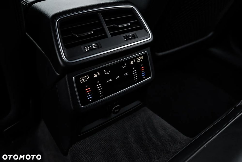 Audi A6 Avant 45 TFSI Quattro Sport S tronic - 25