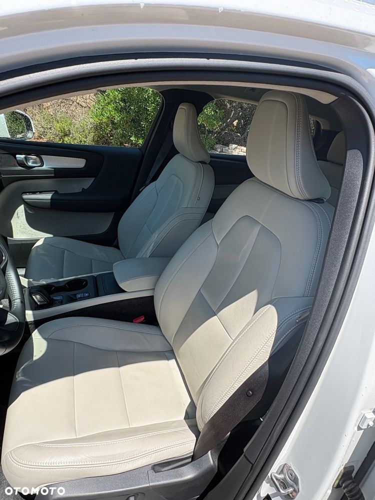 Volvo XC 40 - 16