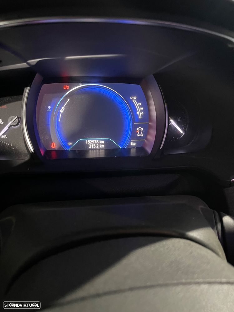 Renault Talisman ENERGY dCi 130 INTENS - 1