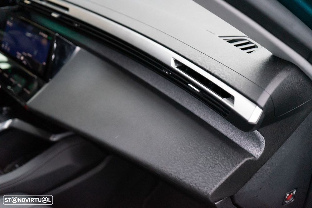 Peugeot 308 SW PureTech 130 EAT8 Allure Pack - 44