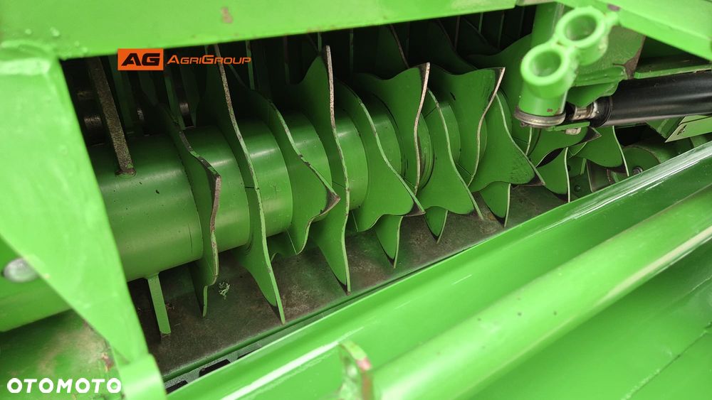 John Deere 854 RotoFlow 2013R - 9