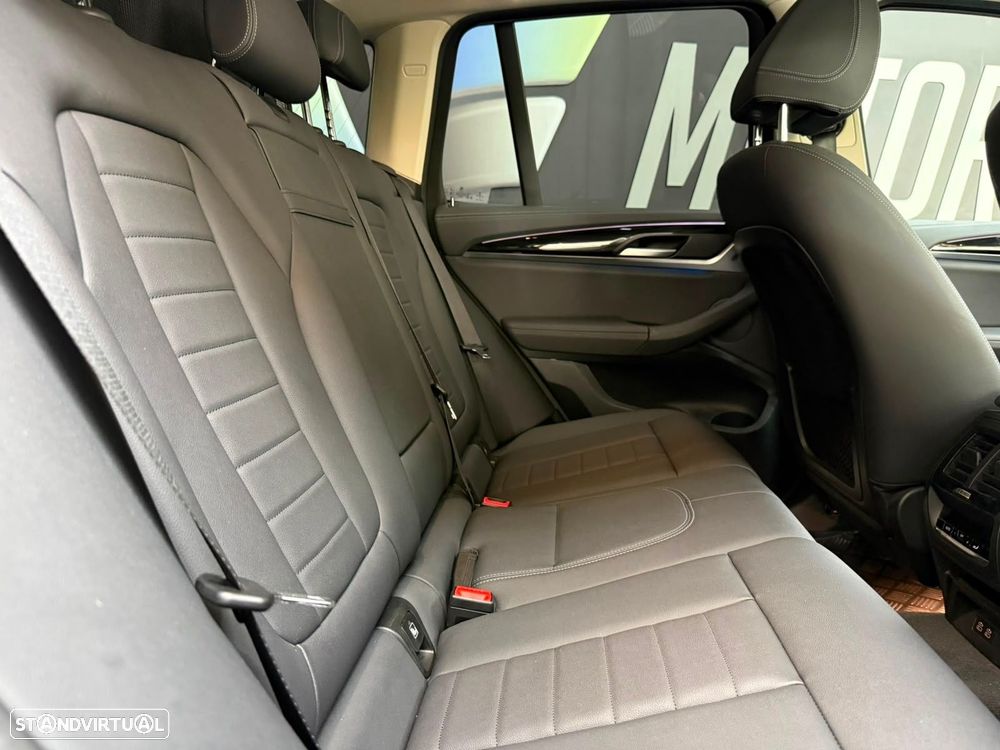 BMW iX3 Impressive - 46
