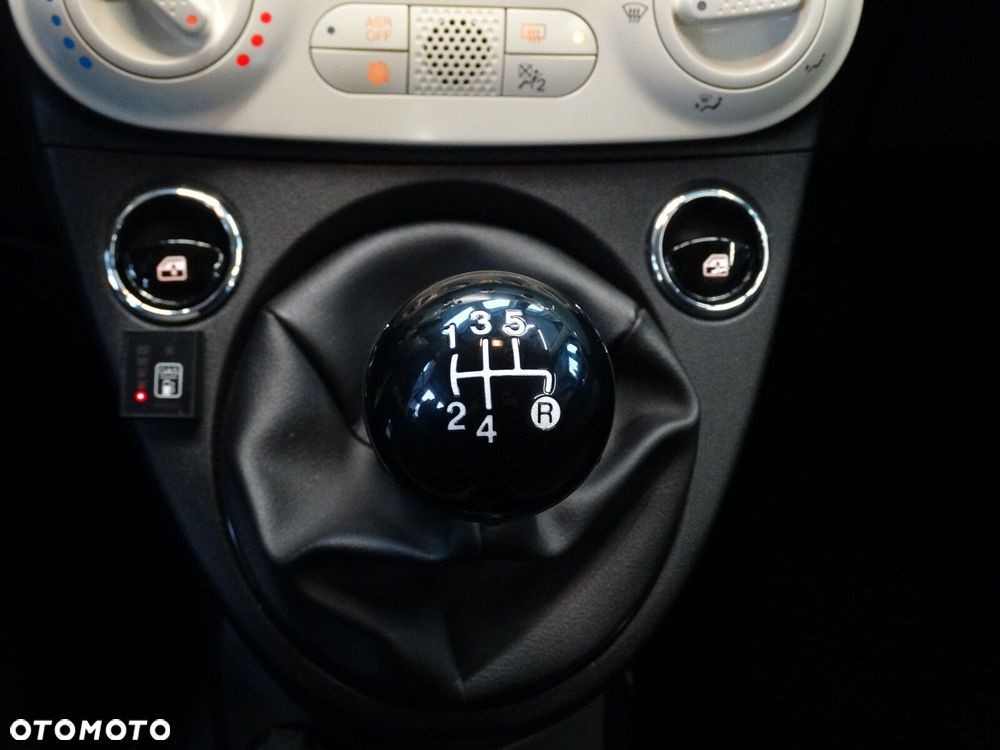 Fiat 500 - 19