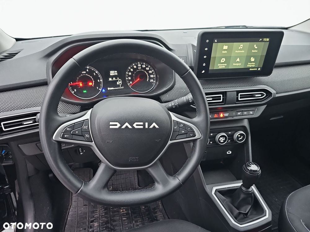 Dacia Sandero 1.0 TCe Expression - 12