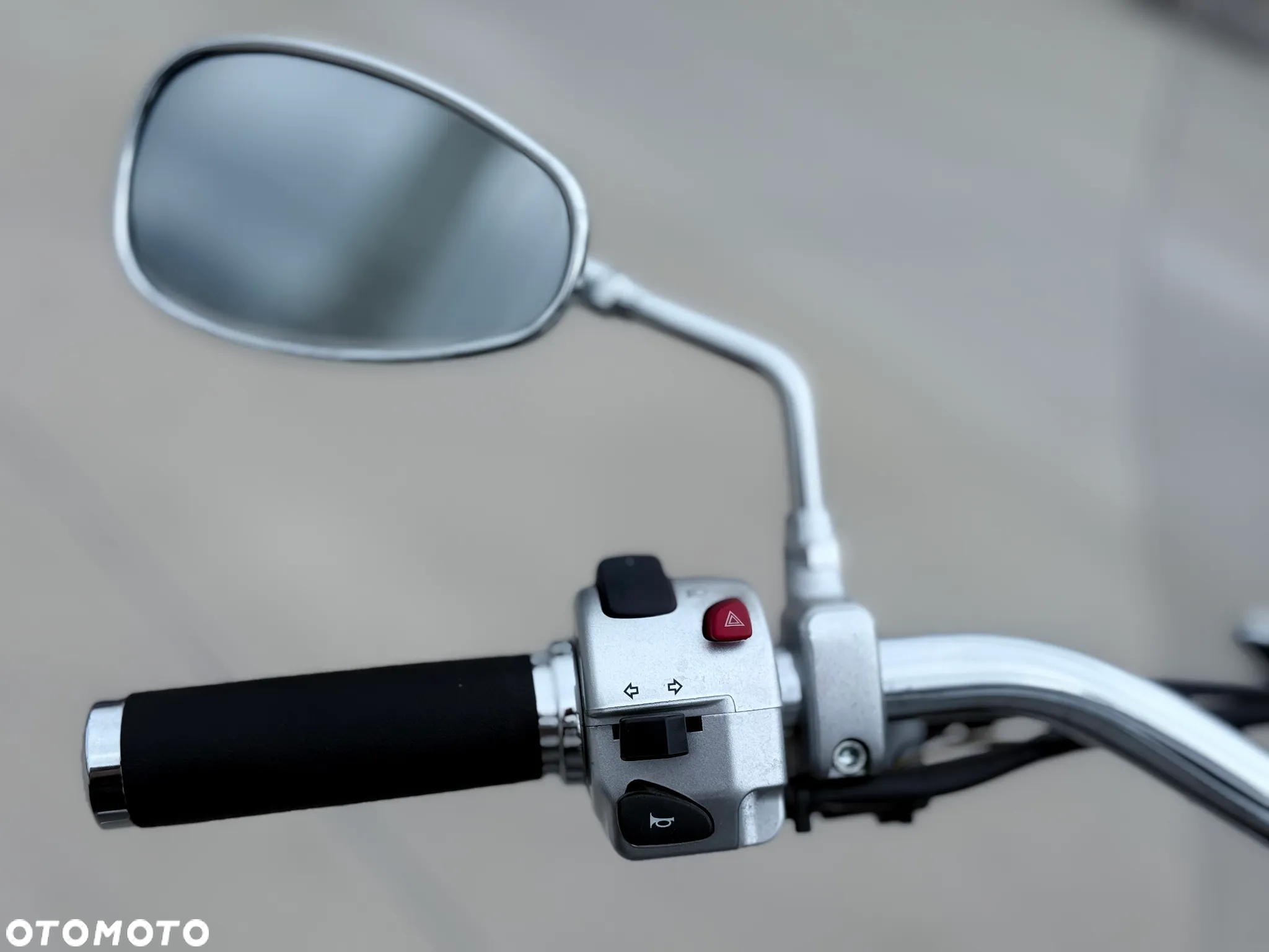 Suzuki VL 1500 Intruder LC - Boulevard C90 - 12