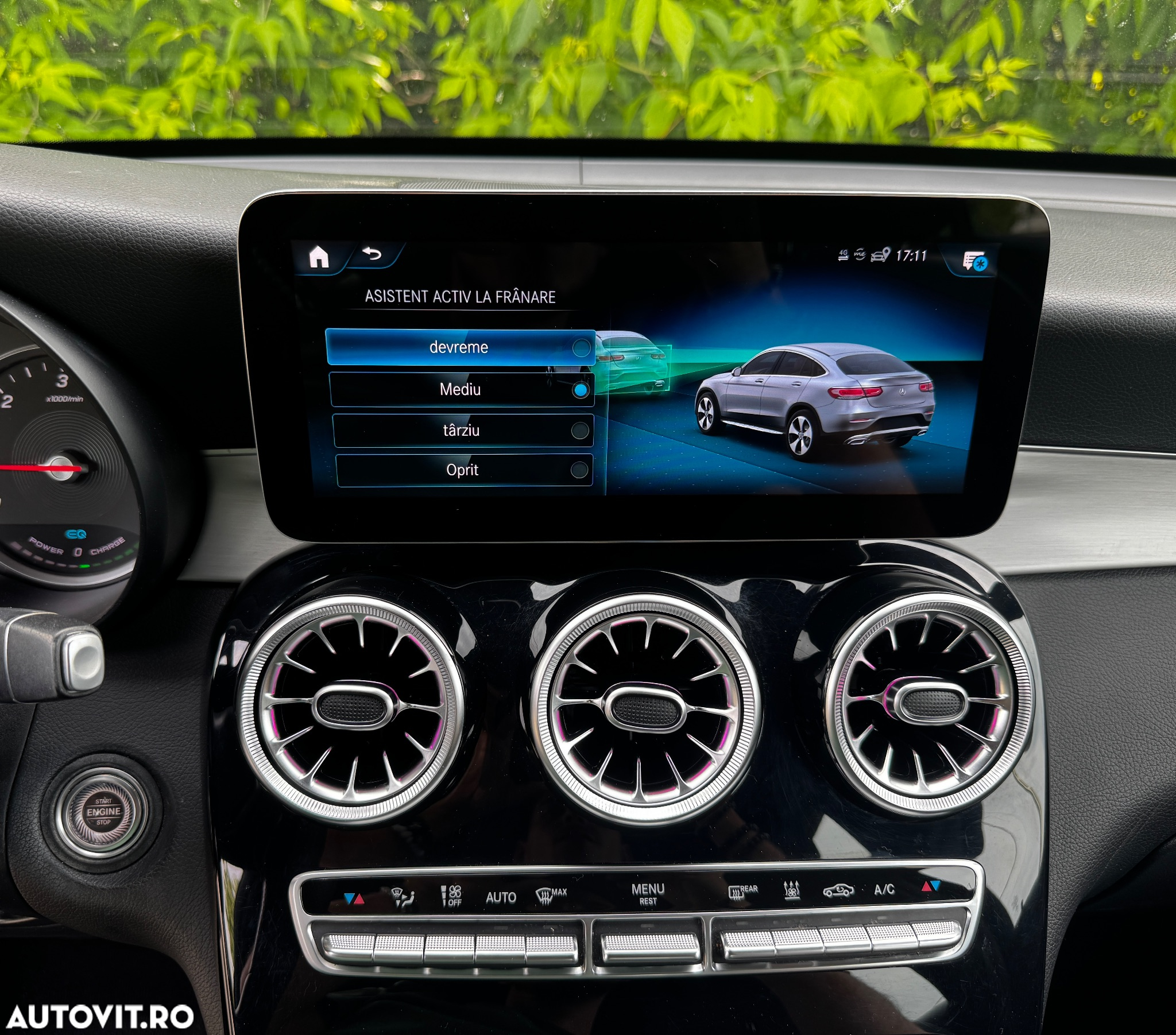 Mercedes-Benz GLC Coupe - 19