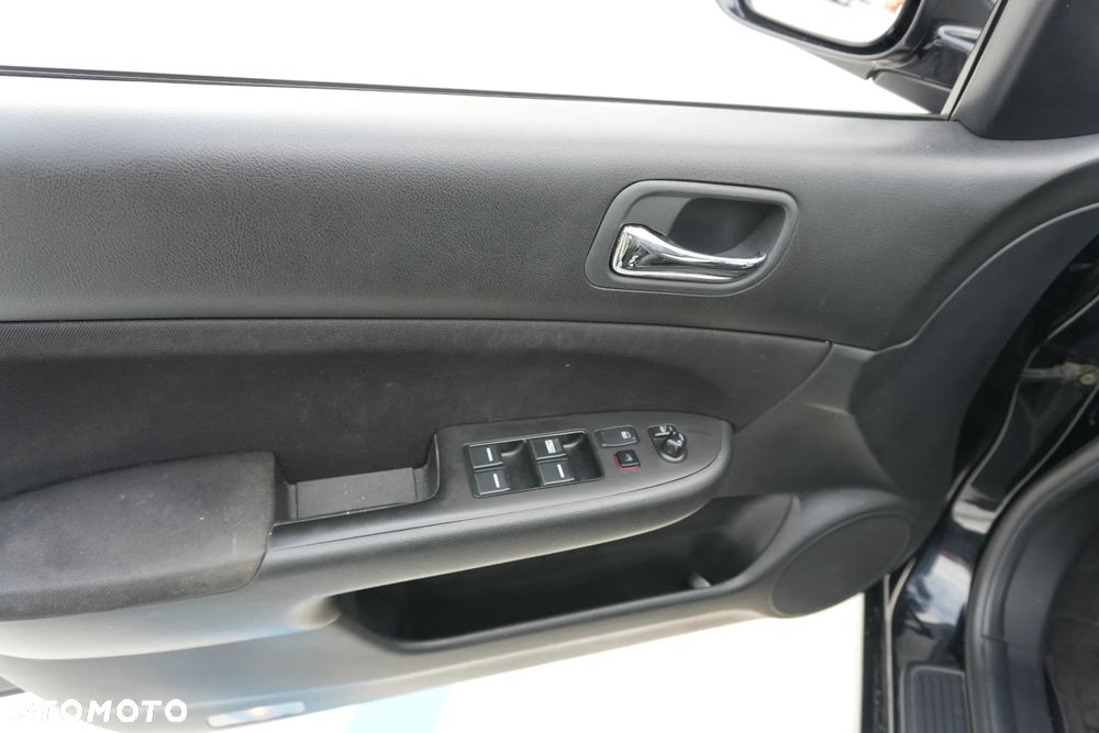 Honda Accord 2.0 Comfort - 10