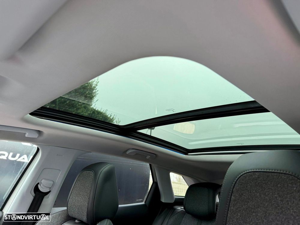 Peugeot 3008 1.5 BlueHDi Allure EAT8 - 21