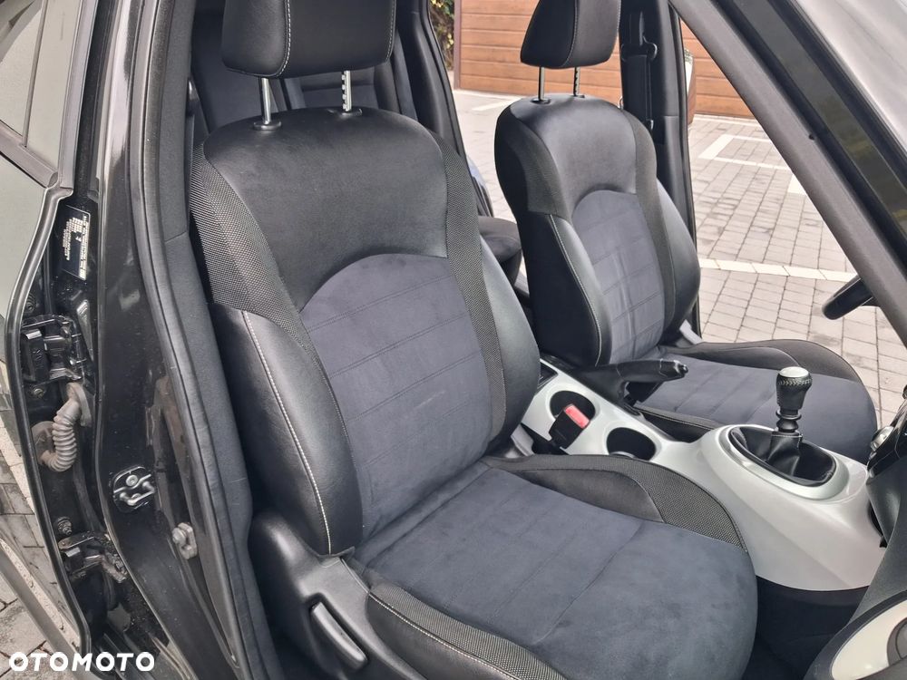 Dacia Sandero Stepway - 15