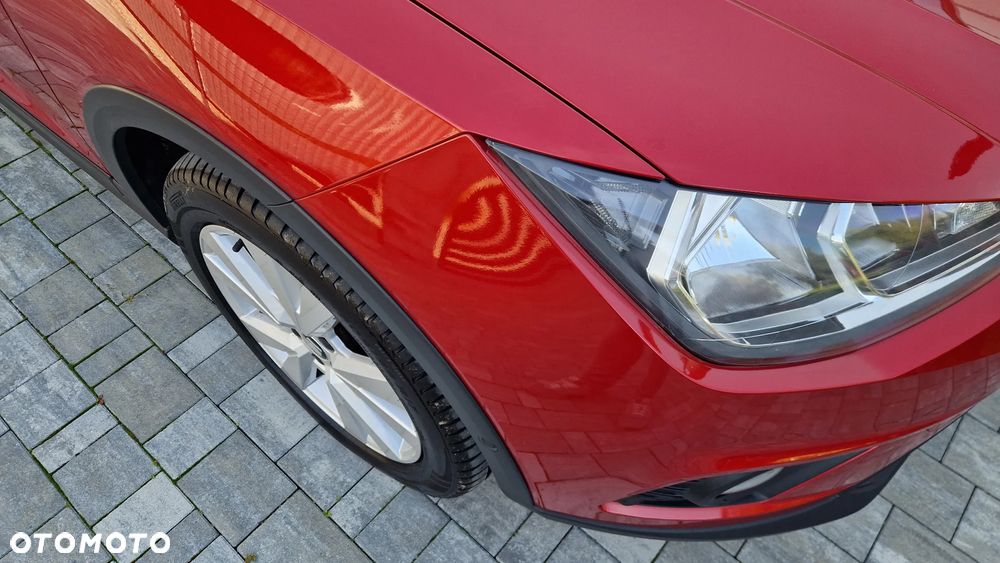 Seat Arona 1.0 TSI Style S&S - 9