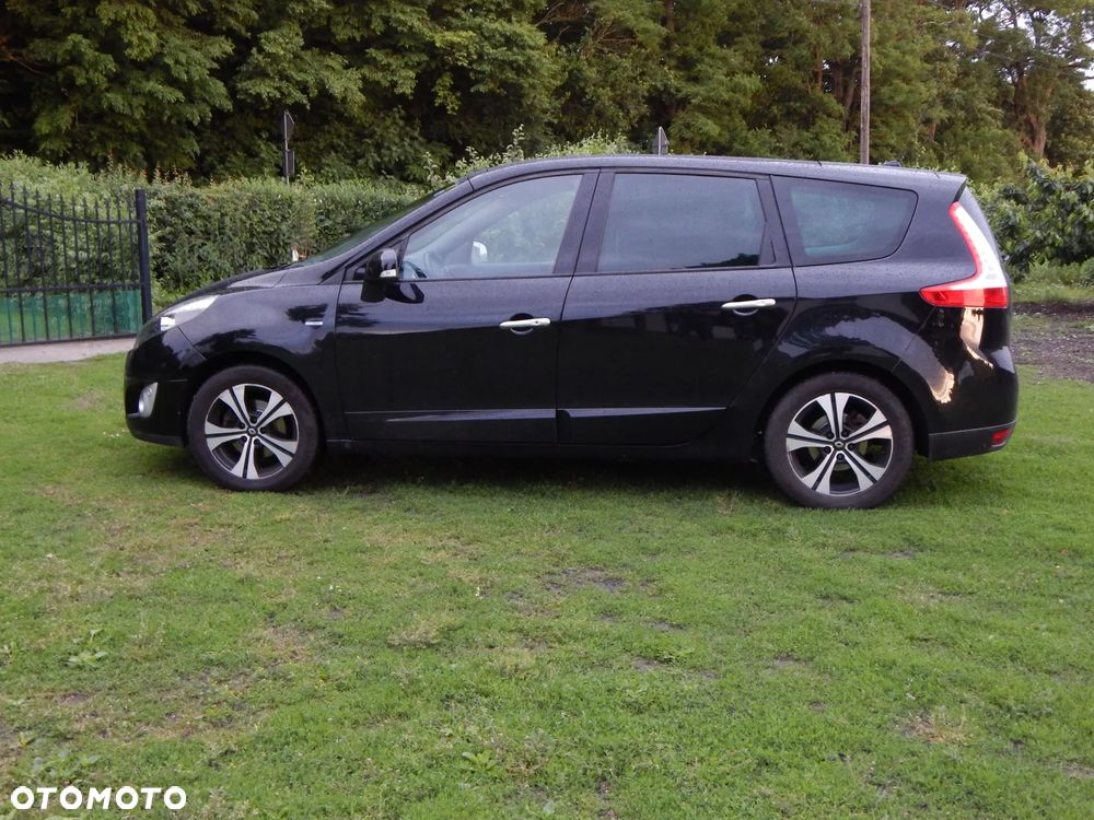 Renault Scenic Energy dCi 130 Start & Stop Bose Edition - 21