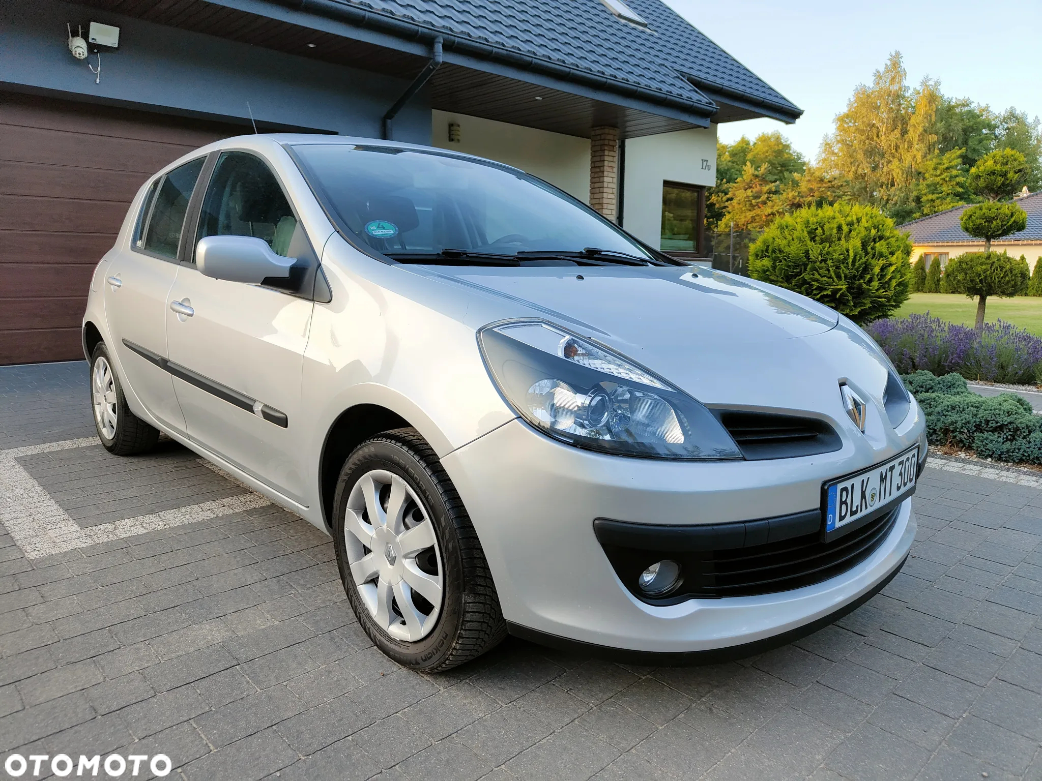 Renault Clio 1.6 16V Edition Dynamique - 21