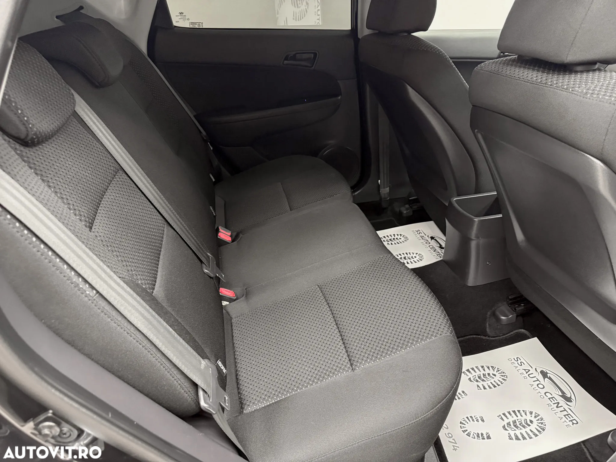 Hyundai i30 1.4 FIFA WM Edition - 16