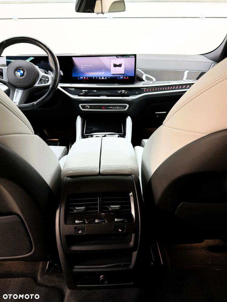 BMW X6 xDrive40d M Sport - 15