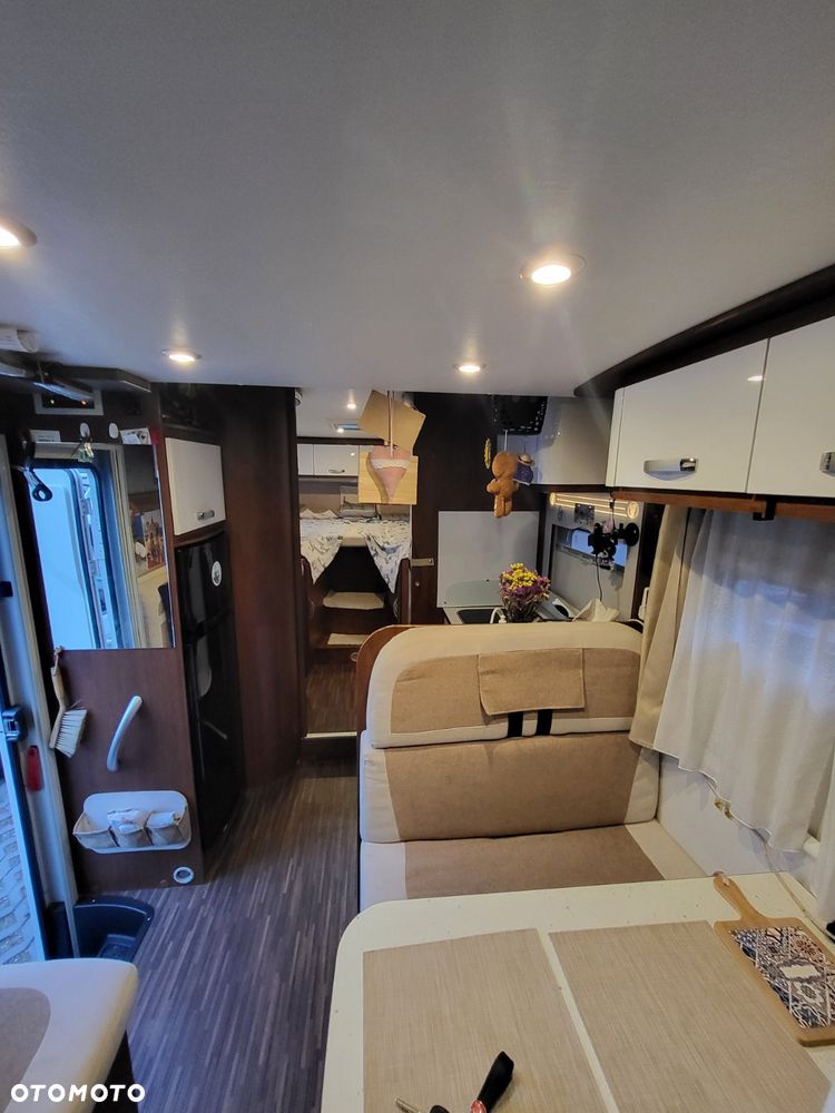 Fiat Ducato - 10