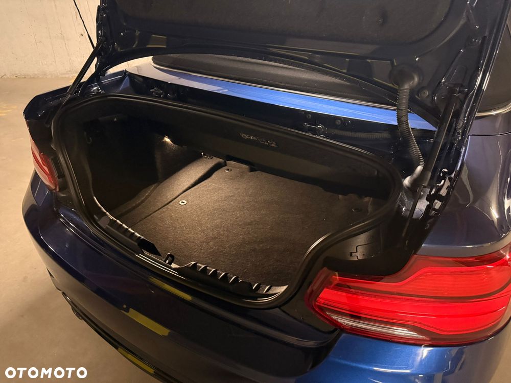 BMW Seria 2 230i Sport Line - 12