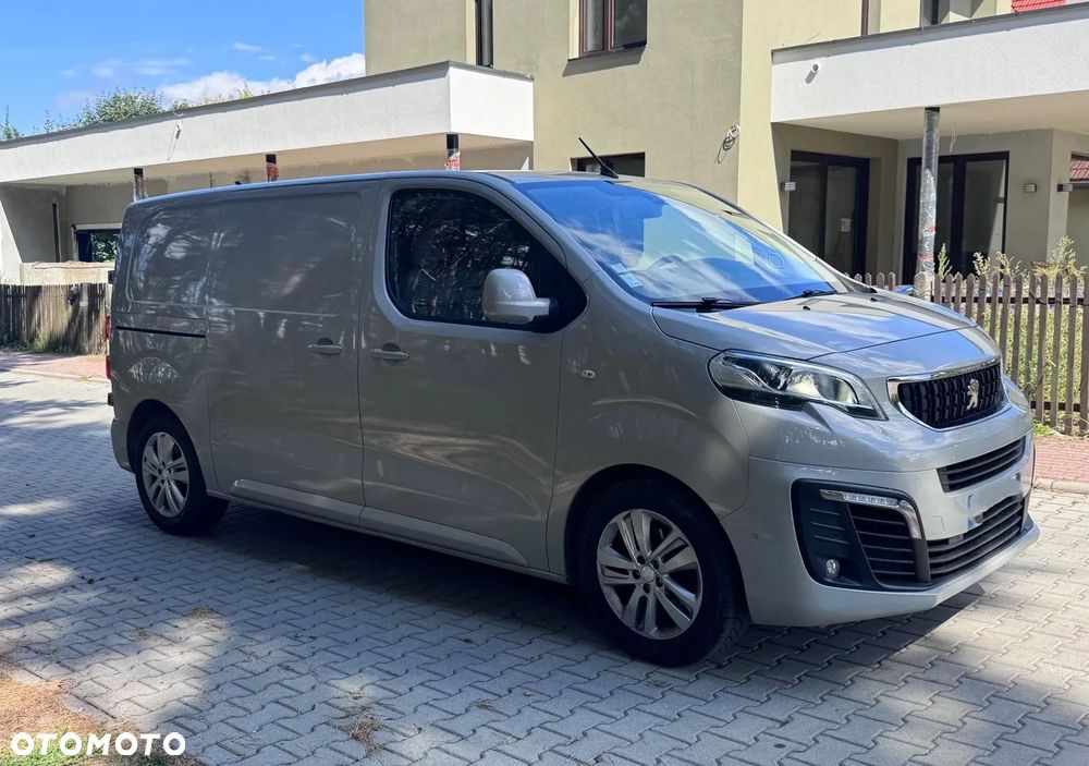 Peugeot Expert - 4