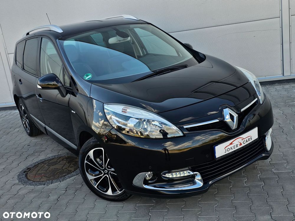 Renault Grand Scenic Energy dCi 130 Euro 6 S&S Bose Edition - 13
