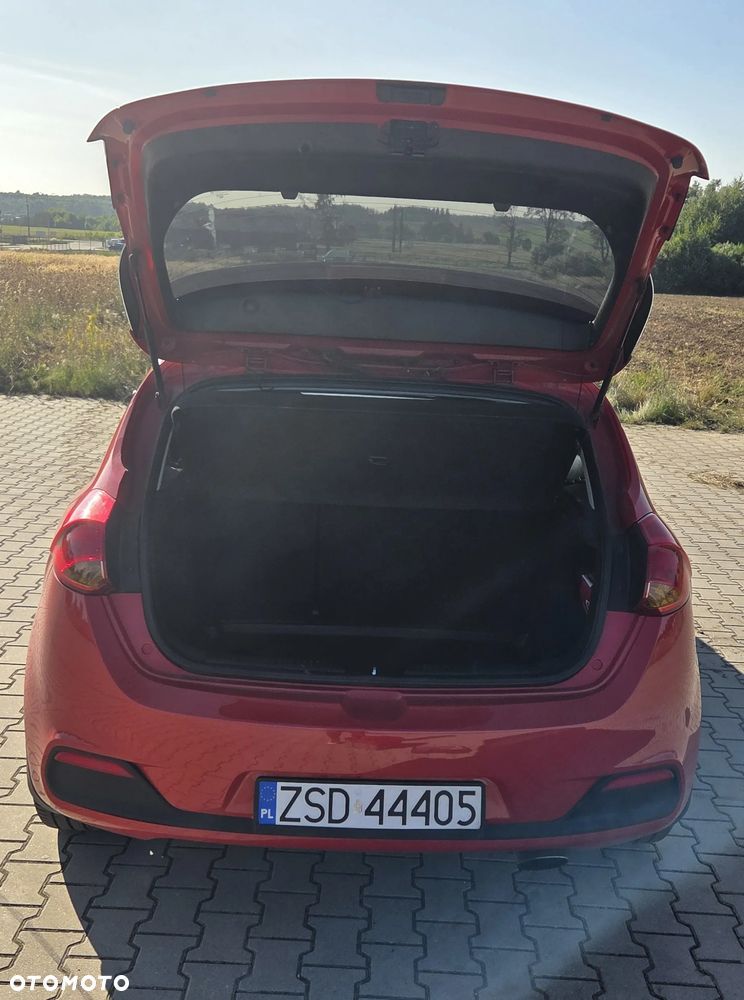 Kia Ceed 1.4 L - 7