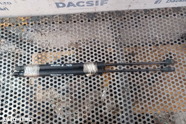 SET AMORTIZOARE HAYON Opel Zafira B [2005 - 2010] Minivan 5-usi 1.9 C - 1