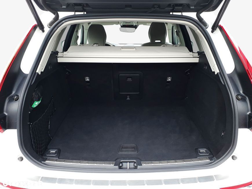 Volvo XC 60 - 5