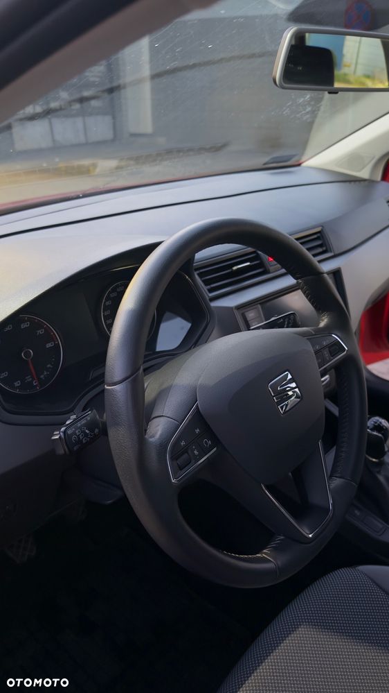 Seat Ibiza 1.0 TSI GPF Style S&S - 15