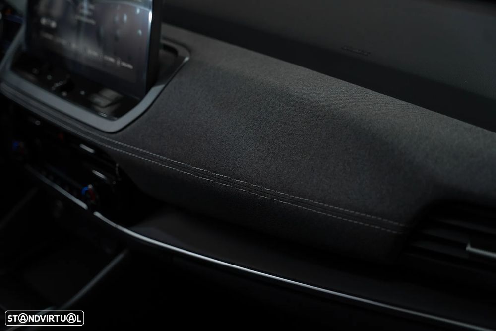 Nissan Qashqai 1.3 DIG-T Engage - 21