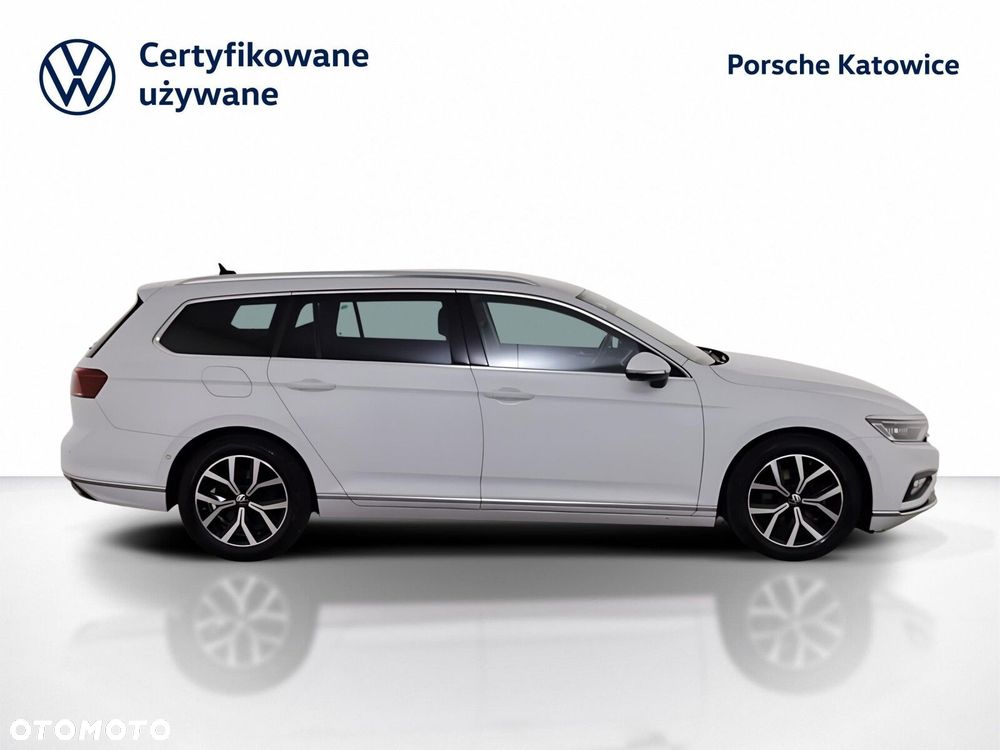 Volkswagen Passat - 7