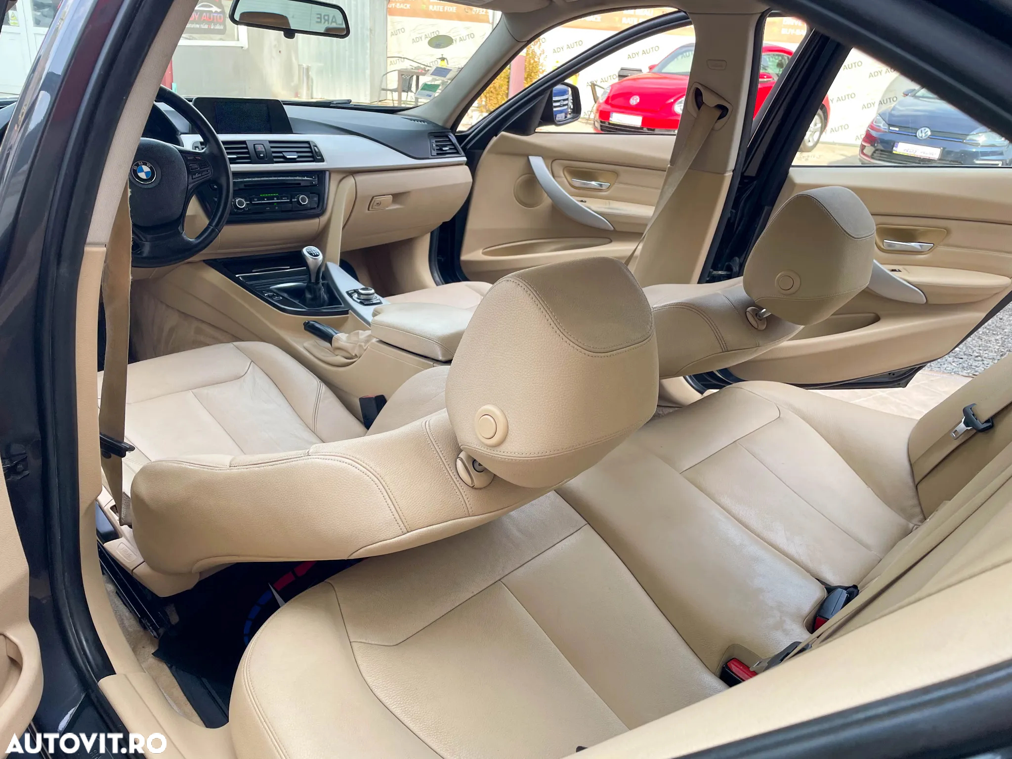 BMW Seria 3 - 14