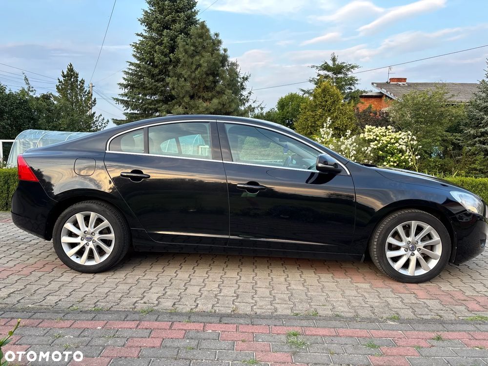 Volvo S60 - 4