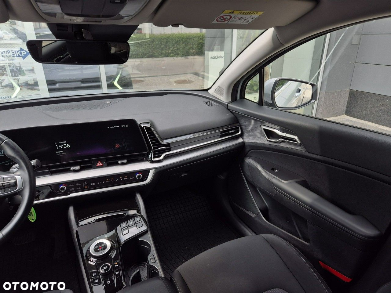 Kia Sportage - 20