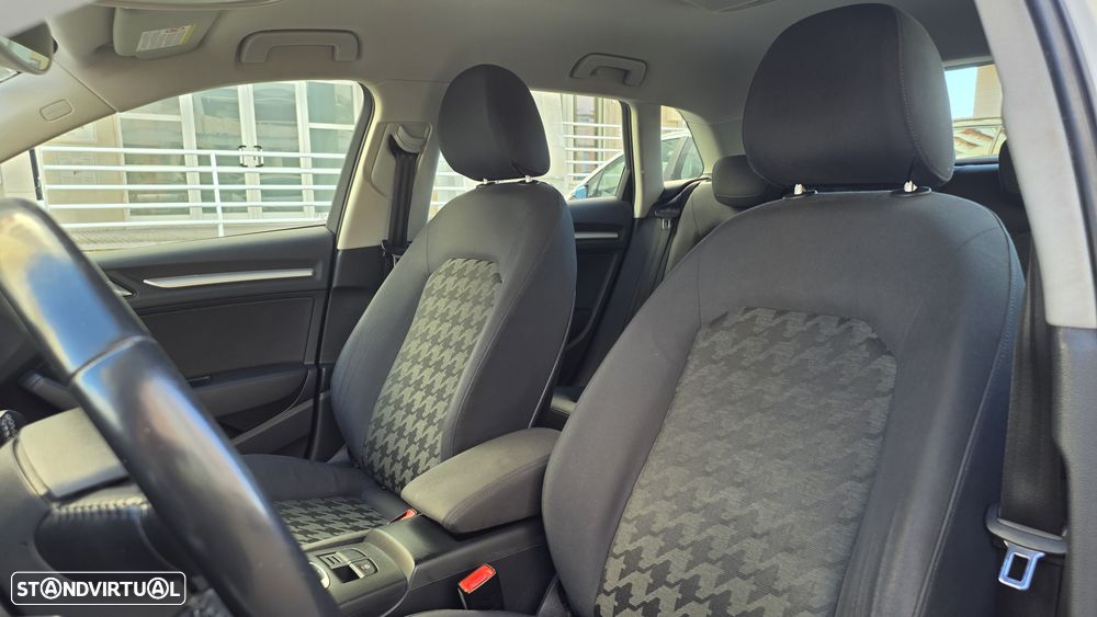 Audi A3 Sportback 1.6 TDI S-line - 21