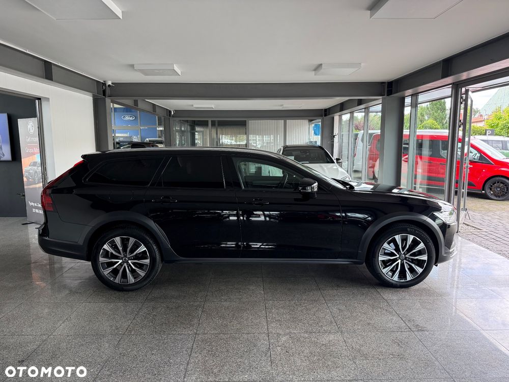 Volvo V90 Cross Country B4 D AWD Plus - 13